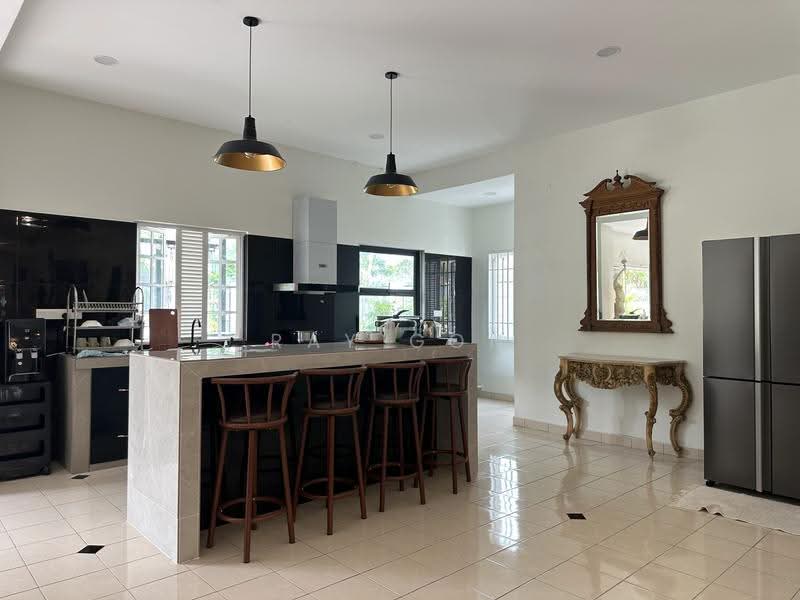 Bungalow House for Sale in Bentong (Pahang) - Ray Goh - Kitchen - PropertyGuru.com.my