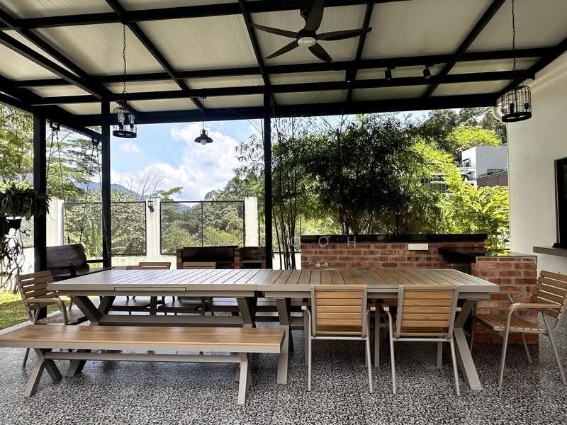 Bungalow House for Sale in Bentong (Pahang) - Ray Goh - Exterior - PropertyGuru.com.my
