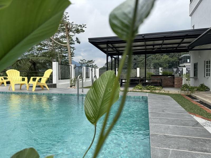 Bungalow House for Sale in Bentong (Pahang) - Ray Goh - Exterior - PropertyGuru.com.my