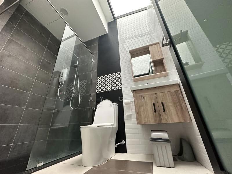 Bungalow House for Sale in Bentong (Pahang) - Ray Goh - Bathroom - PropertyGuru.com.my