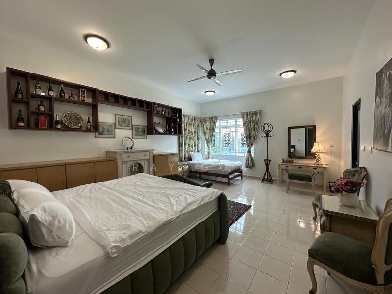 Bungalow House for Sale in Bentong (Pahang) - Ray Goh - Bedroom - PropertyGuru.com.my