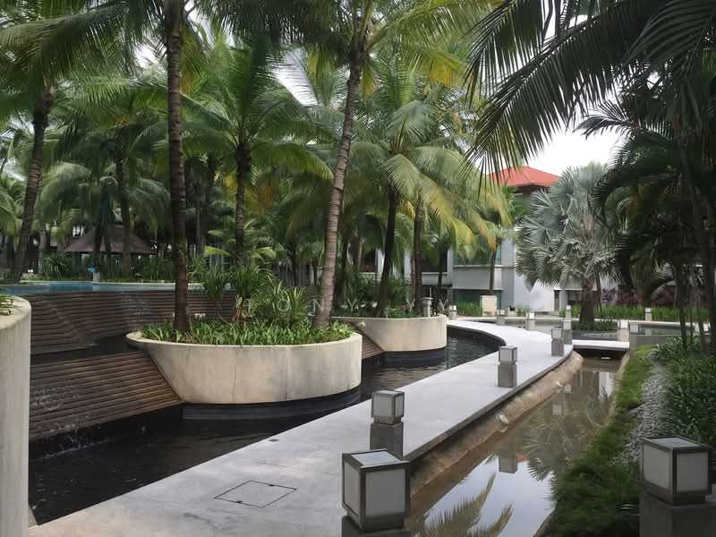 Condominium for Sale at Ara Hill Condominium - Tony YY - Exterior - PropertyGuru.com.my