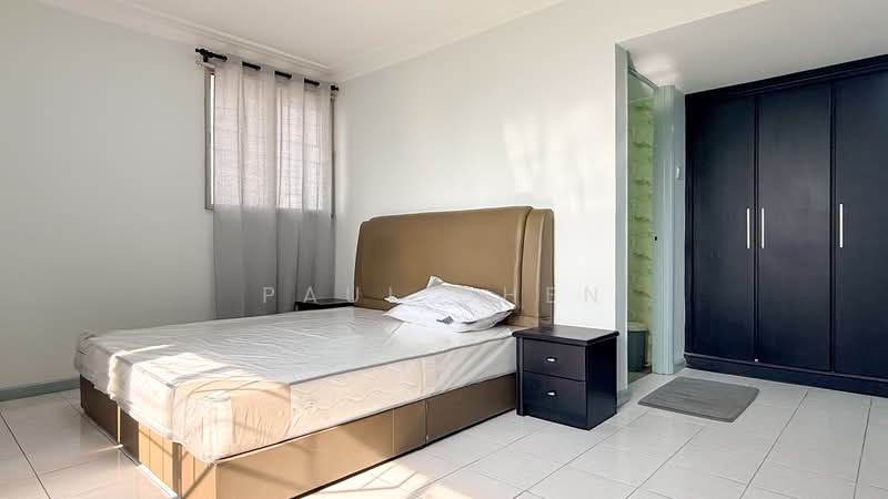 Condominium for Rent at Mont Kiara Pines - Paul Chen - Bedroom - PropertyGuru.com.my
