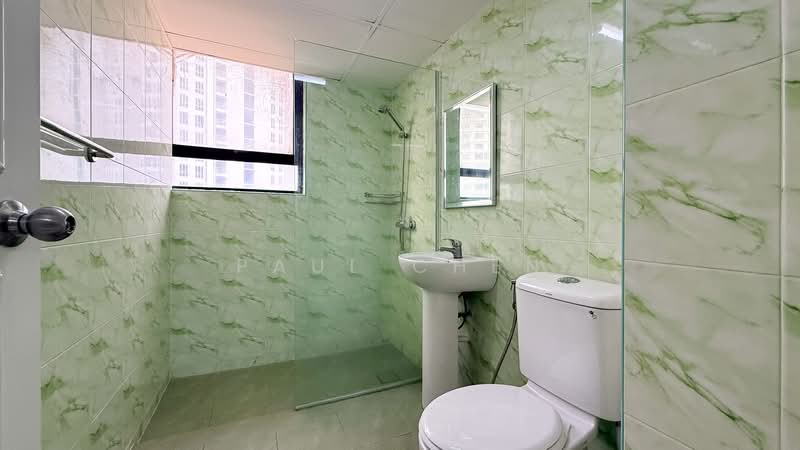 Condominium for Rent at Mont Kiara Pines - Paul Chen - PropertyGuru.com.my