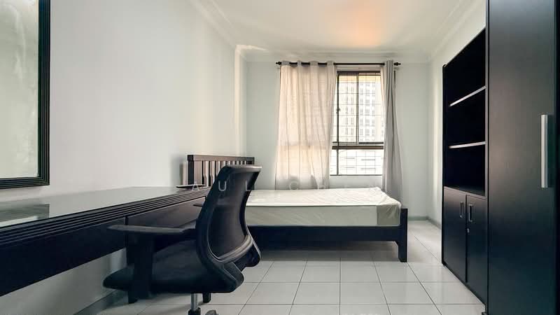 Condominium for Rent at Mont Kiara Pines - Paul Chen - PropertyGuru.com.my