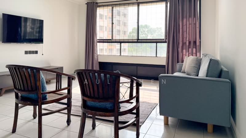 Condominium for Rent at Mont Kiara Pines - Paul Chen - PropertyGuru.com.my