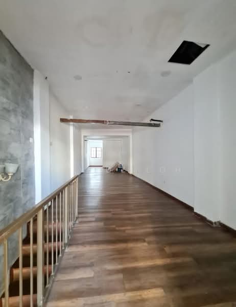 Shop for Sale in George Town (Penang) - Davidz Loh - Interior - PropertyGuru.com.my