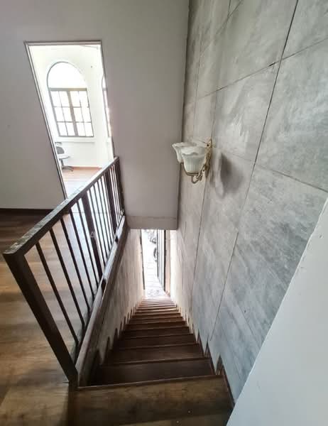 Shop for Sale in George Town (Penang) - Davidz Loh - Interior - PropertyGuru.com.my