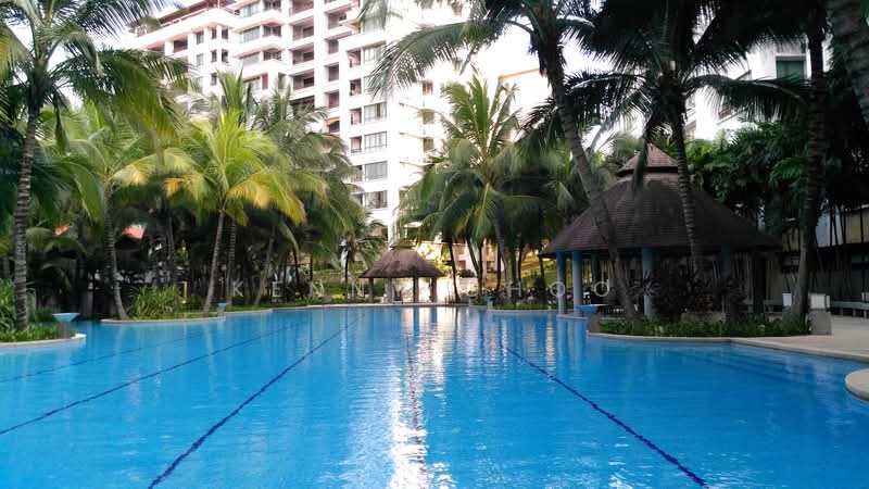 Condominium for Sale at Ara Hill Condominium - Kenny Choo - Exterior - PropertyGuru.com.my