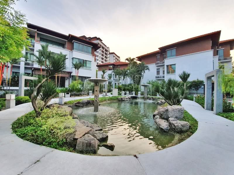 Condominium for Sale at Ara Hill Condominium - Kenny Choo - PropertyGuru.com.my