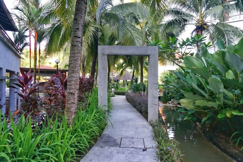 Condominium for Sale at Ara Hill Condominium - Kenny Choo - PropertyGuru.com.my