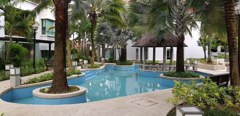 Condominium for Sale at Ara Hill Condominium - Kenny Choo - PropertyGuru.com.my