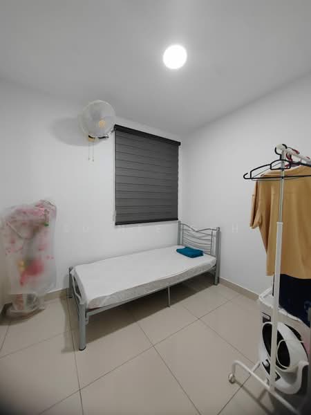 Condominium for Rent at Mizumi Residences - Su Nee Goh - Bedroom 3 - PropertyGuru.com.my
