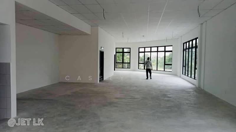 Shop for Rent in Bandar Bukit Tinggi (Klang) - Cassey Lim - Interior - PropertyGuru.com.my
