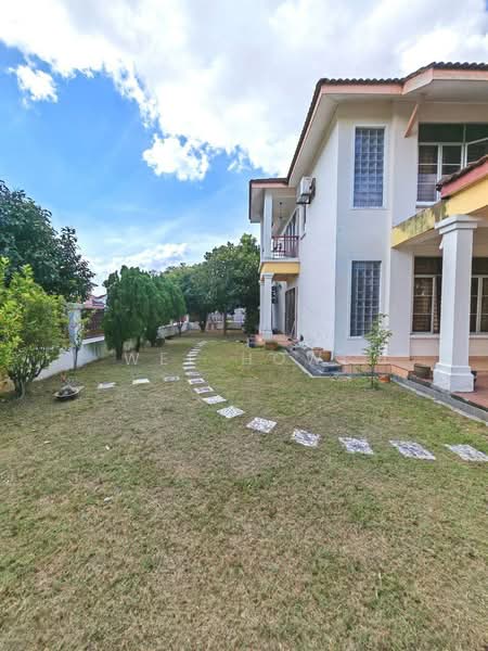 Mutiara Rini Mutiaras Rinis untuk Untuk Dijual - RM 838,000, Mac 2026 - PropertyGuru.com.my