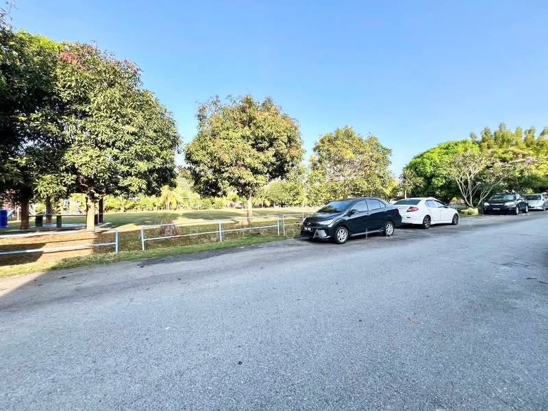 2-storey Terraced House for Sale in Sepang (Selangor) - Abdul Qadir - PropertyGuru.com.my