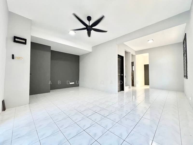 2-storey Terraced House for Sale in Sepang (Selangor) - Abdul Qadir - PropertyGuru.com.my