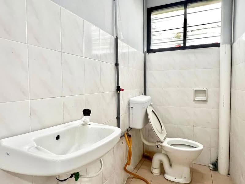 2-storey Terraced House for Sale in Sepang (Selangor) - Abdul Qadir - PropertyGuru.com.my