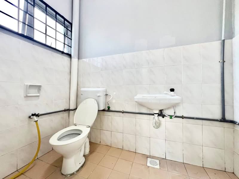 2-storey Terraced House for Sale in Sepang (Selangor) - Abdul Qadir - PropertyGuru.com.my