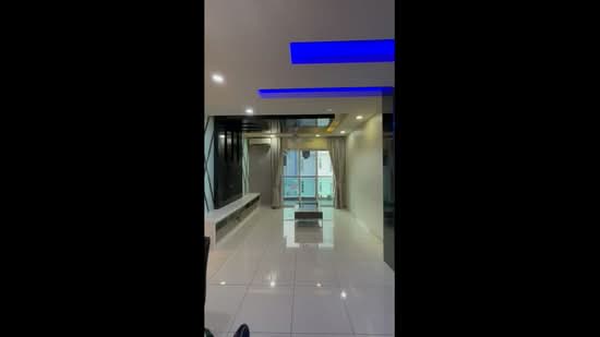 Sri Putramas III / Royal Regent untuk Untuk Disewa - RM 2,000 /bulan, Mac 2026 - PropertyGuru.com.my