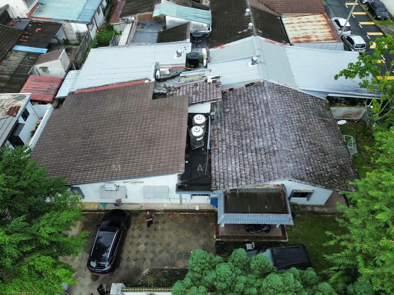Ampang Jaya untuk Untuk Dijual - RM 980,000, Mac 2026 - Exterior - PropertyGuru.com.my