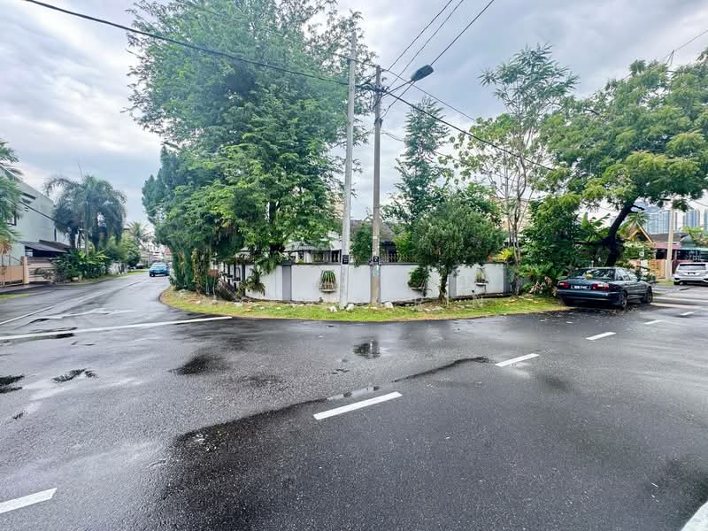 Ampang Jaya untuk Untuk Dijual - RM 980,000, Mac 2026 - Exterior - PropertyGuru.com.my