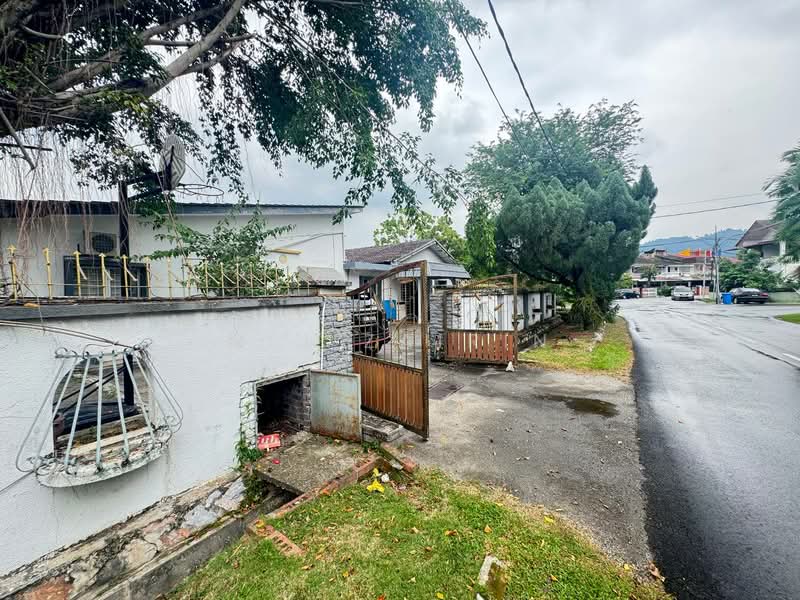 Ampang Jaya untuk Untuk Dijual - RM 980,000, Mac 2026 - Exterior - PropertyGuru.com.my