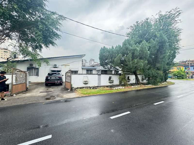 Ampang Jaya untuk Untuk Dijual - RM 980,000, Mac 2026 - Exterior - PropertyGuru.com.my