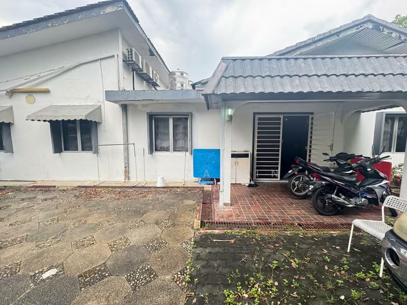 Ampang Jaya untuk Untuk Dijual - RM 980,000, Mac 2026 - PropertyGuru.com.my