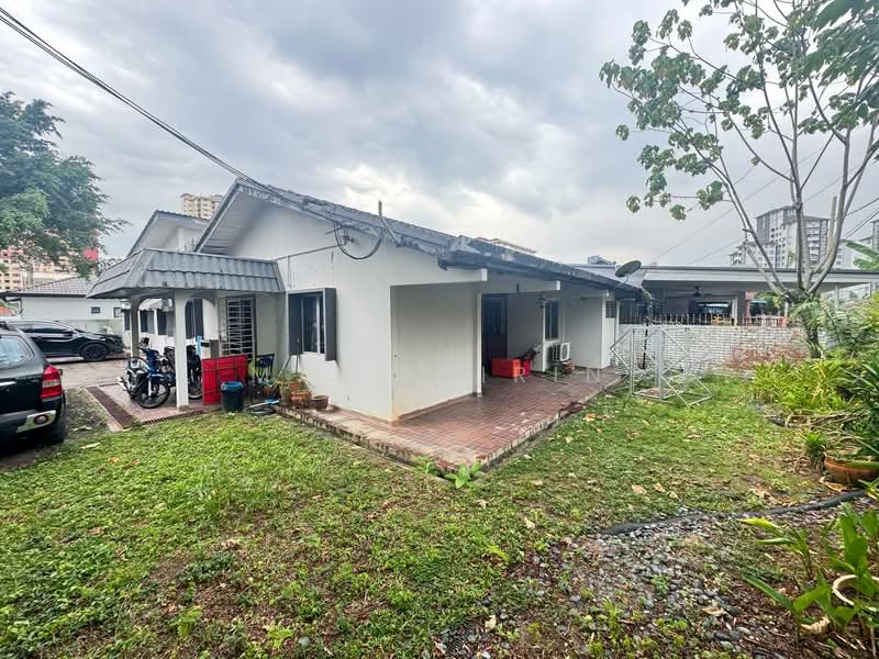 Ampang Jaya untuk Untuk Dijual - RM 980,000, Mac 2026 - PropertyGuru.com.my