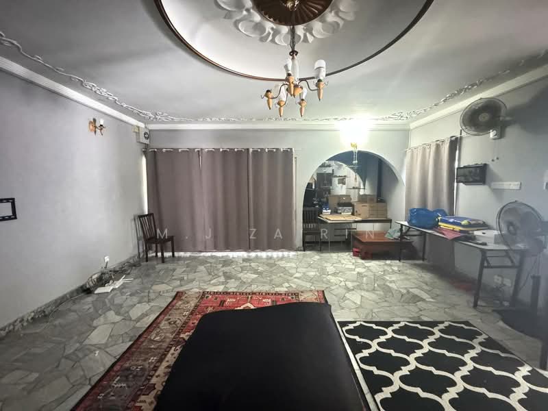 Ampang Jaya untuk Untuk Dijual - RM 980,000, Mac 2026 - PropertyGuru.com.my