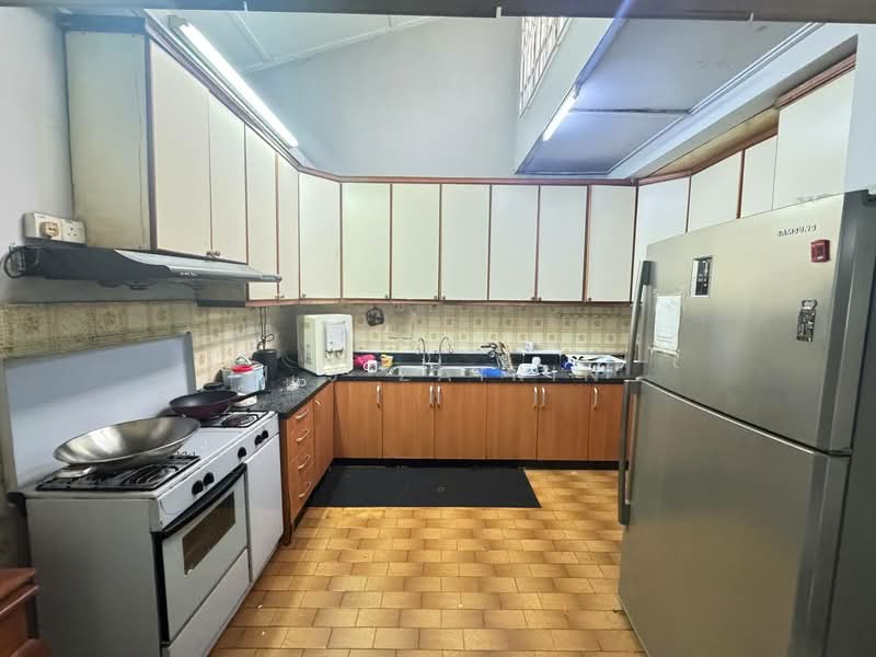 Ampang Jaya untuk Untuk Dijual - RM 980,000, Mac 2026 - PropertyGuru.com.my