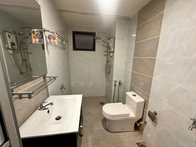 Puri Aiyu untuk Untuk Dijual - RM 380,000, Mac 2026 - Bathroom - PropertyGuru.com.my