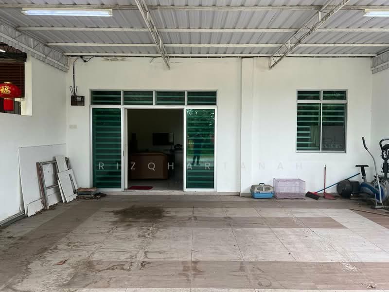 Residensi Kuala Ketil untuk Untuk Dijual - RM 270,000, Mac 2026 - Exterior - PropertyGuru.com.my