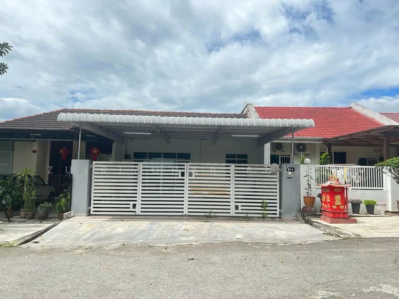 Residensi Kuala Ketil untuk Untuk Dijual - RM 270,000, Mac 2026 - Exterior - PropertyGuru.com.my