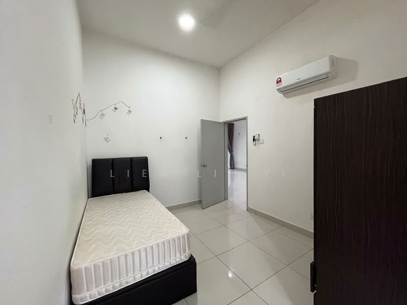 2-storey Terraced House for Rent in Iskandar Puteri (Nusajaya) (Johor) - Liew Lih Yi - Bedroom - PropertyGuru.com.my