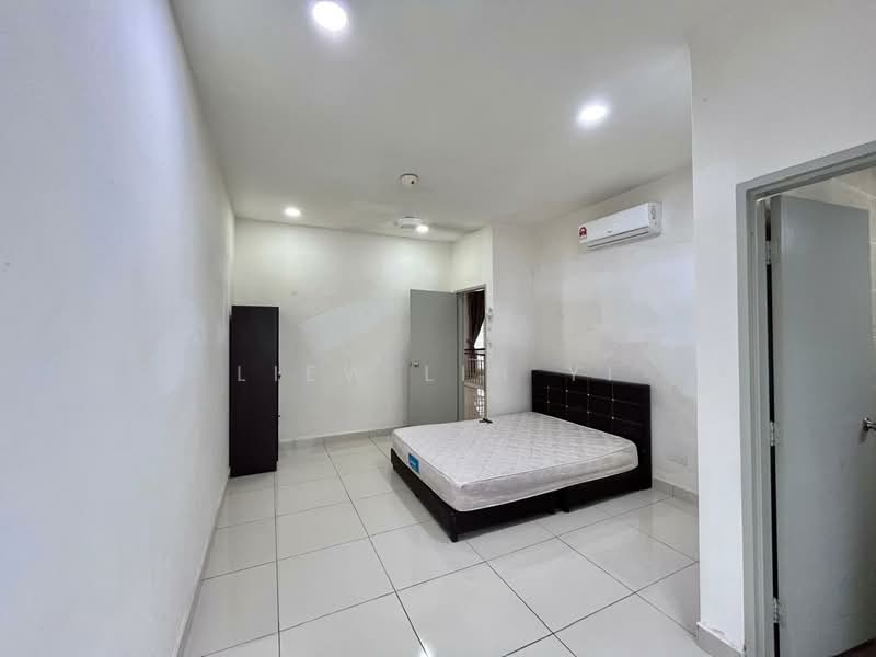2-storey Terraced House for Rent in Iskandar Puteri (Nusajaya) (Johor) - Liew Lih Yi - Bedroom - PropertyGuru.com.my