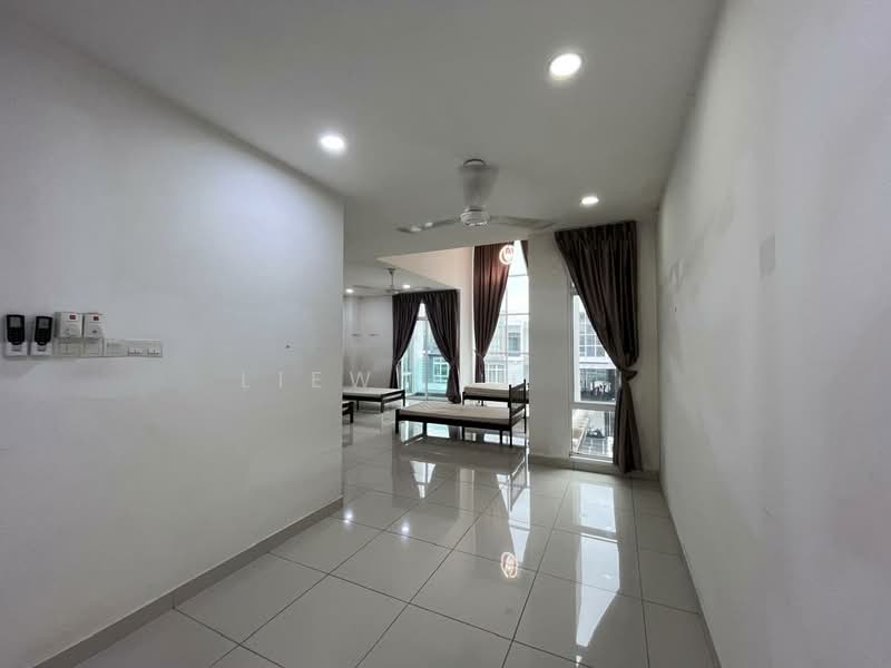 2-storey Terraced House for Rent in Iskandar Puteri (Nusajaya) (Johor) - Liew Lih Yi - Interior - PropertyGuru.com.my