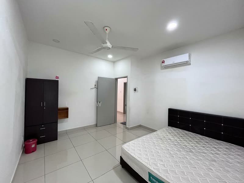 2-storey Terraced House for Rent in Iskandar Puteri (Nusajaya) (Johor) - Liew Lih Yi - Bedroom - PropertyGuru.com.my