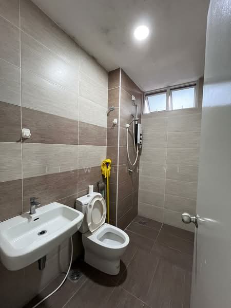 2-storey Terraced House for Rent in Iskandar Puteri (Nusajaya) (Johor) - Liew Lih Yi - Bathroom - PropertyGuru.com.my