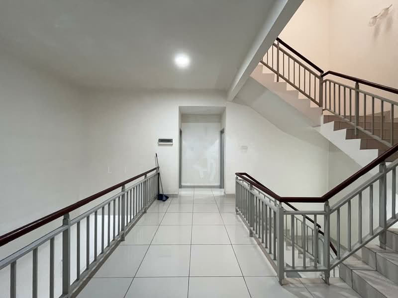 2-storey Terraced House for Rent in Iskandar Puteri (Nusajaya) (Johor) - Liew Lih Yi - Corridor - PropertyGuru.com.my