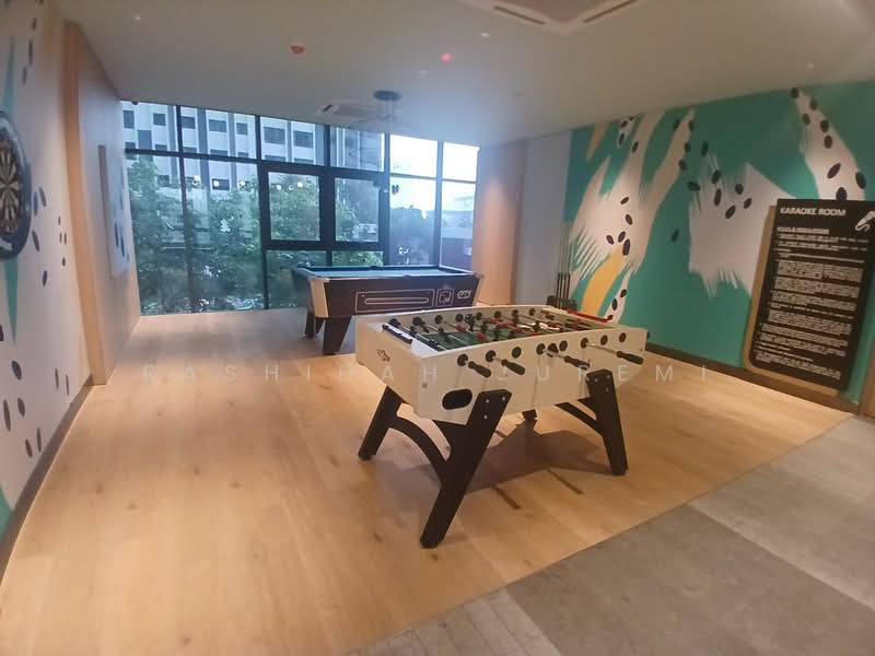 Service Residence for Sale at M Arisa - Rashidah Juremi - Interior - PropertyGuru.com.my