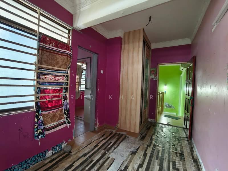 Apartment for Sale at Mutiara Perdana - Fariq Khairil - Interior - PropertyGuru.com.my