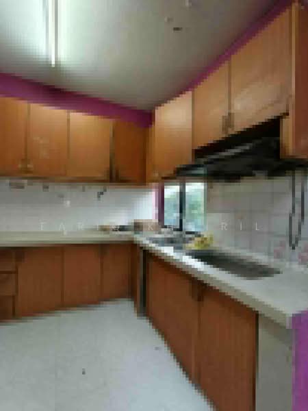 Apartment for Sale at Mutiara Perdana - Fariq Khairil - Kitchen - PropertyGuru.com.my