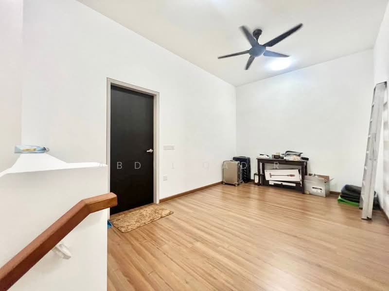 2-storey Terraced House for Sale in Bandar Serenia (Dengkil) - Abdul Qadir - PropertyGuru.com.my