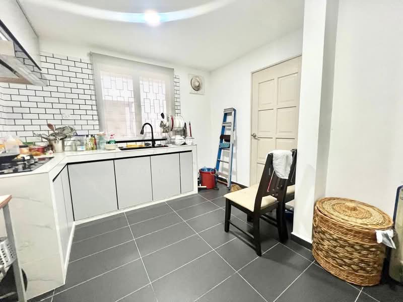 2-storey Terraced House for Sale in Bandar Serenia (Dengkil) - Abdul Qadir - PropertyGuru.com.my