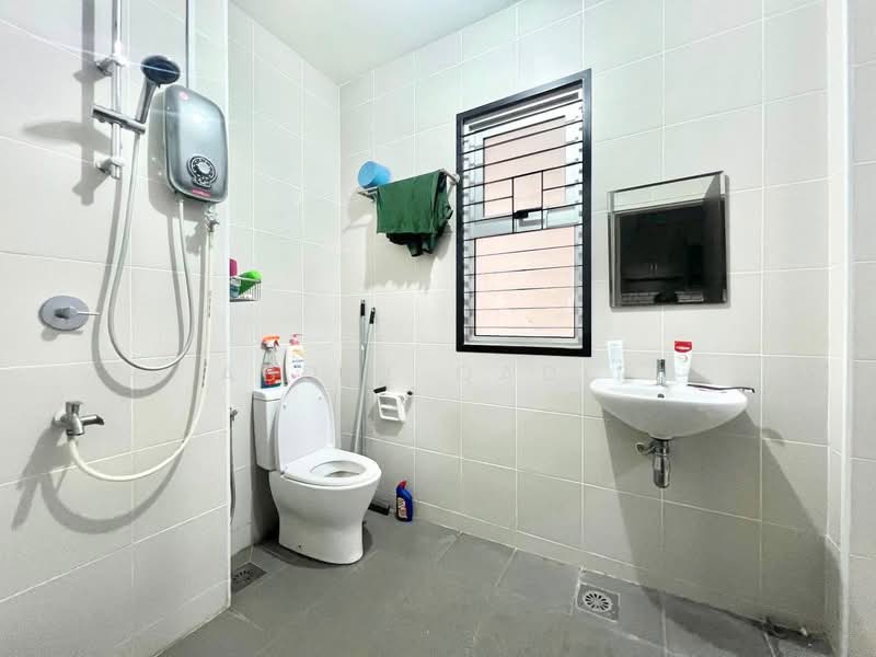 2-storey Terraced House for Sale in Bandar Serenia (Dengkil) - Abdul Qadir - PropertyGuru.com.my