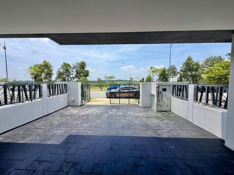 Rumah Teres 2-Tingkat untuk Dijual di Bandar Serenia (Dengkil) - Abdul Qadir - PropertyGuru.com.my