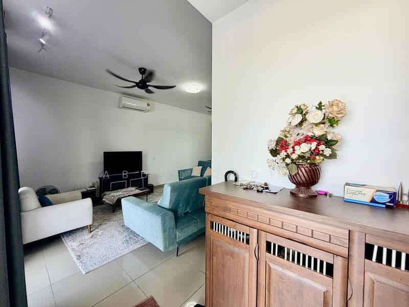 Rumah Teres 2-Tingkat untuk Dijual di Bandar Serenia (Dengkil) - Abdul Qadir - PropertyGuru.com.my
