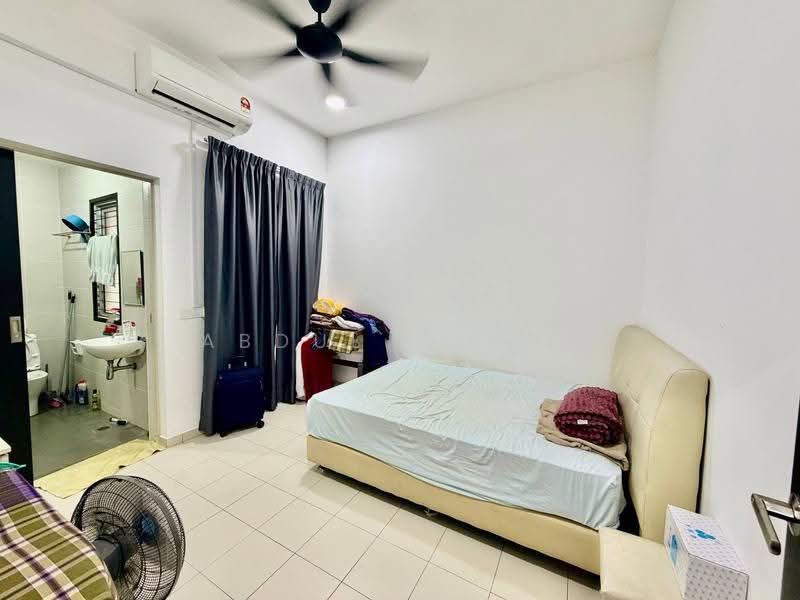 Rumah Teres 2-Tingkat untuk Dijual di Bandar Serenia (Dengkil) - Abdul Qadir - PropertyGuru.com.my